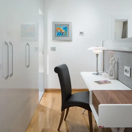 Villa Vlastelini Ii By Interhome *