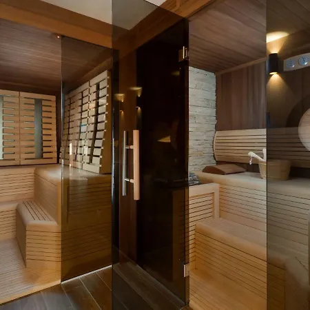 Villa Vlastelini Ii By Interhome Hrvatini