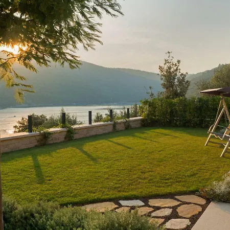 Villa Vlastelini Ii By Interhome Hrvatini