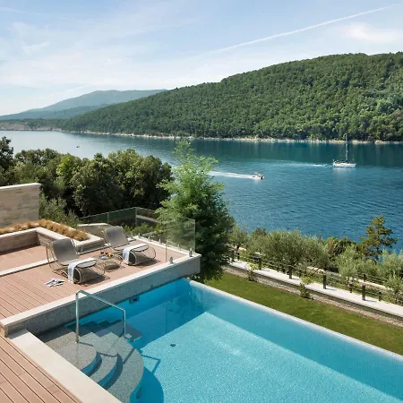 Villa Vlastelini Ii By Interhome Hrvatini