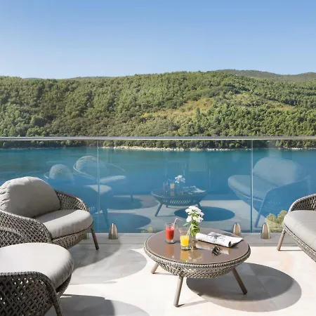 Villa Vlastelini Ii By Interhome *