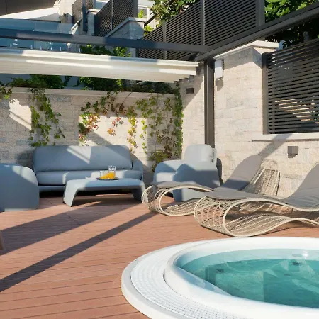 Vlastelini Ii By Interhome Villa *