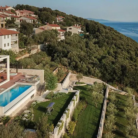 Villa Vlastelini Ii By Interhome Hrvatini