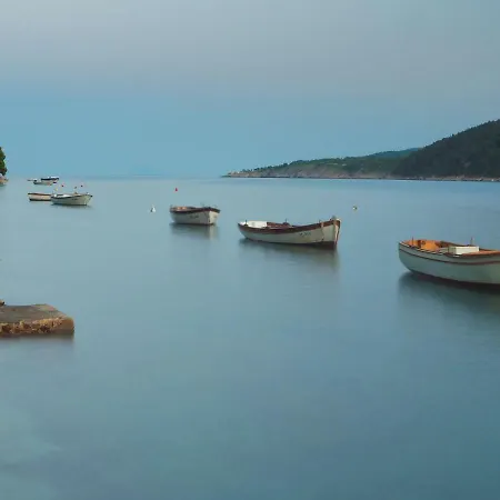 Villa Vlastelini Ii By Interhome