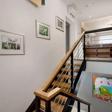 Vlastelini Ii By Interhome Hrvatini