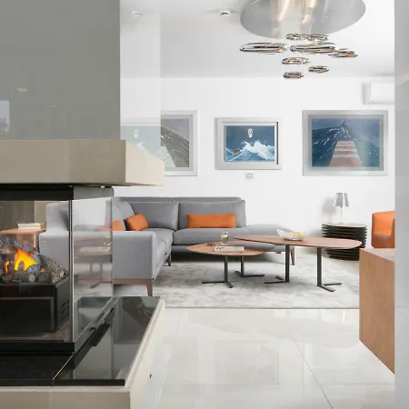 Vlastelini Ii By Interhome * Hrvatini