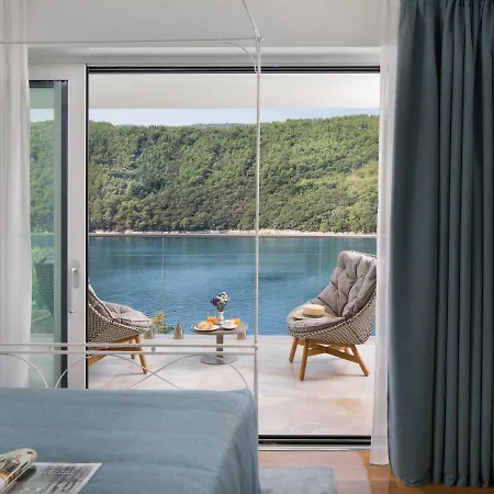 Villa Vlastelini Ii By Interhome *