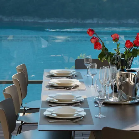 Villa Vlastelini Ii By Interhome *