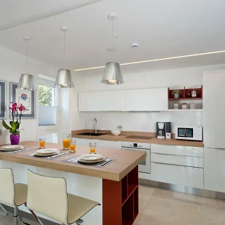 Villa Vlastelini Ii By Interhome *
