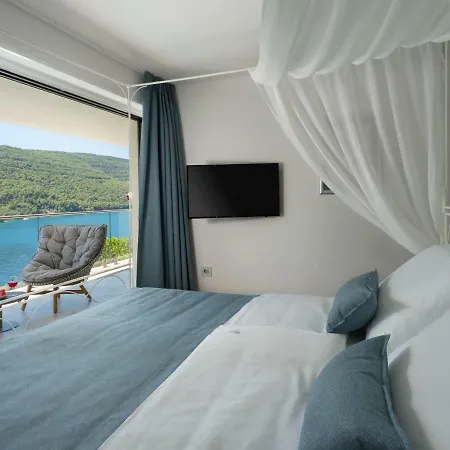 Vlastelini Ii By Interhome Villa Hrvatini