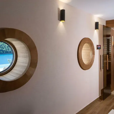 Villa Vlastelini Ii By Interhome