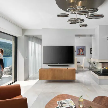 Vlastelini Ii By Interhome Villa Hrvatini