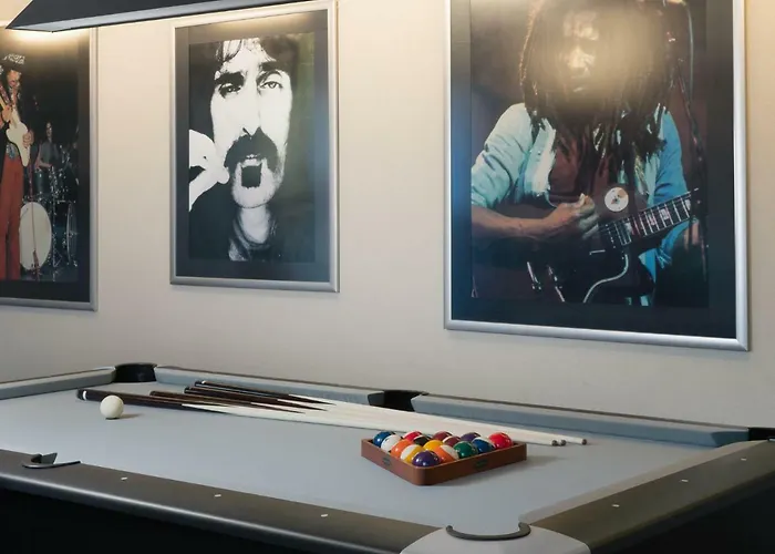 Vlastelini Ii By Interhome *