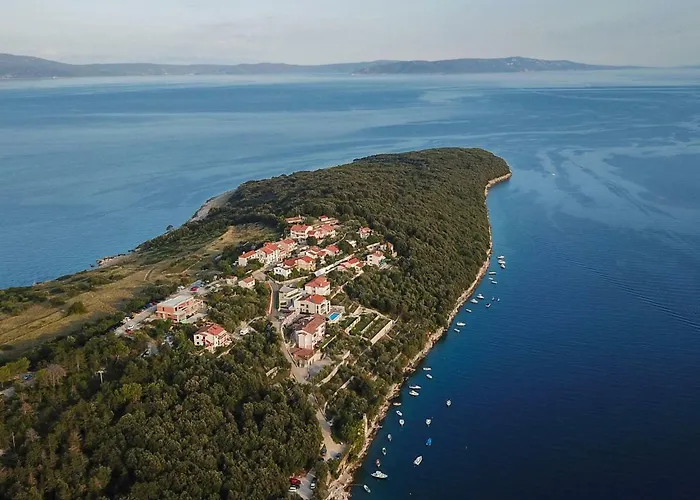 Villa Vlastelini Ii By Interhome *