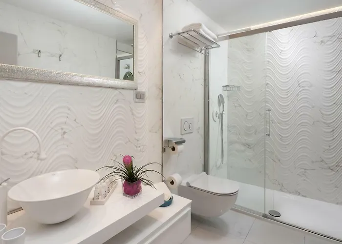 Villa Vlastelini Ii By Interhome Hrvatini