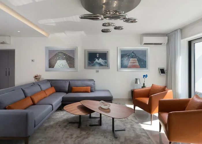 Villa Vlastelini Ii By Interhome *