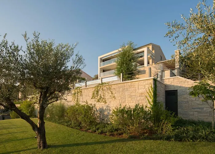 Vlastelini Ii By Interhome