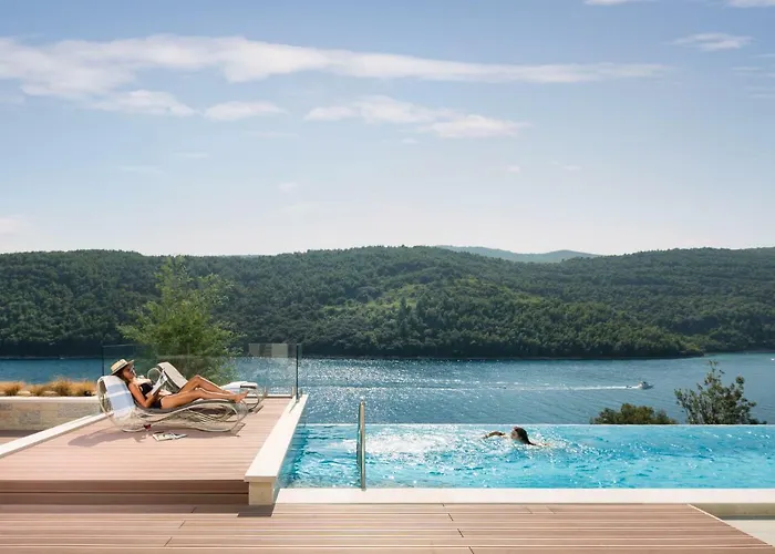 Villa Vlastelini Ii By Interhome Hrvatini