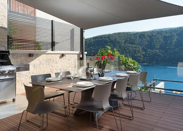 Villa Vlastelini Ii By Interhome Hrvatini