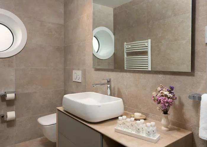 Vlastelini Ii By Interhome *