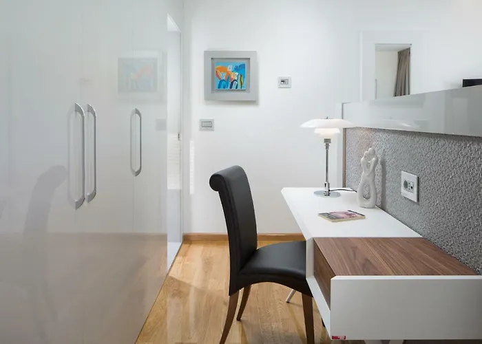 Villa Vlastelini Ii By Interhome *