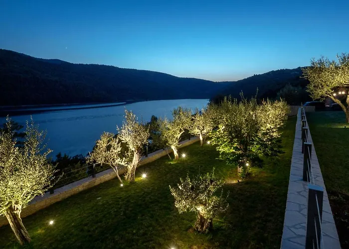 Vlastelini Ii By Interhome Hrvatini