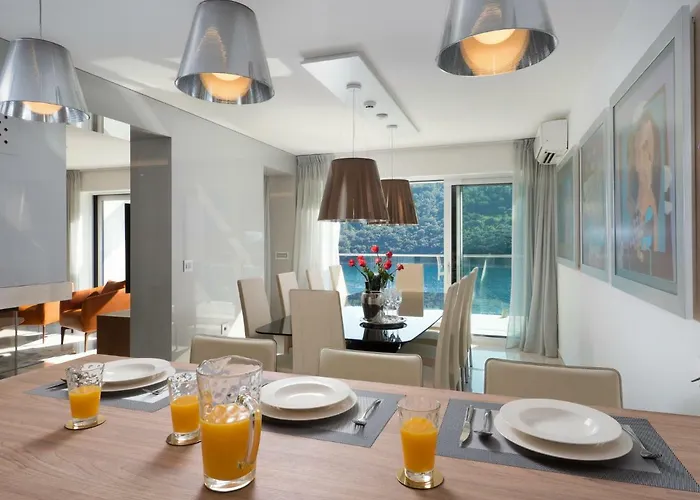 Vlastelini Ii By Interhome Hrvatini