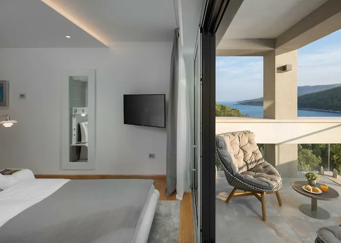 Vlastelini Ii By Interhome Villa