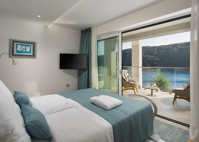 Villa Vlastelini Ii By Interhome *