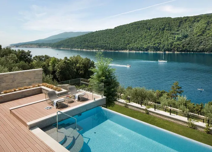 Villa Vlastelini Ii By Interhome Hrvatini