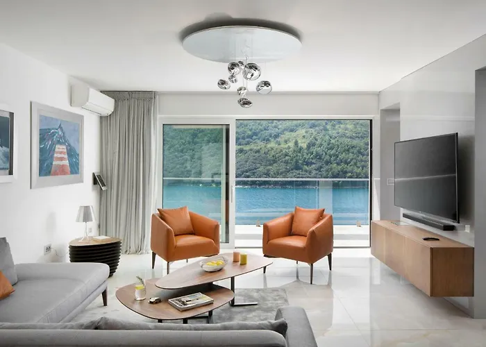 Vlastelini Ii By Interhome * Hrvatini