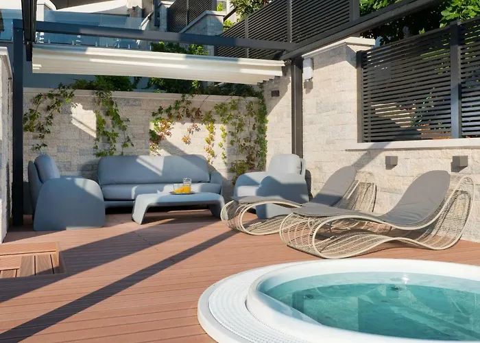 Vlastelini Ii By Interhome Villa *