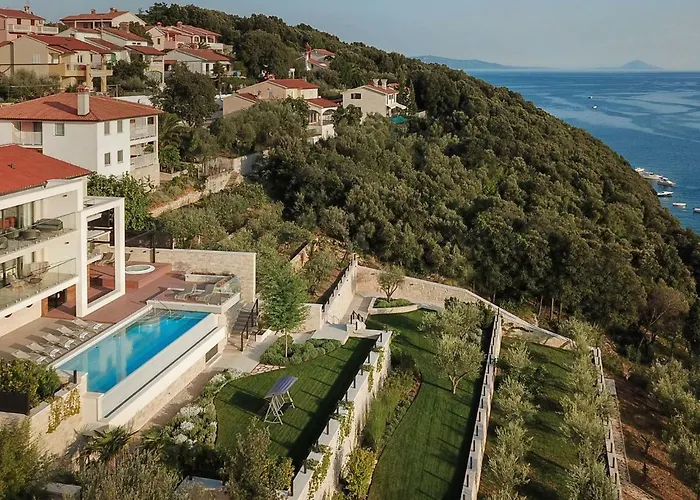 Villa Vlastelini Ii By Interhome Hrvatini