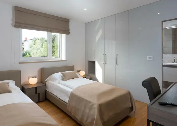 Villa Vlastelini Ii By Interhome Hrvatini