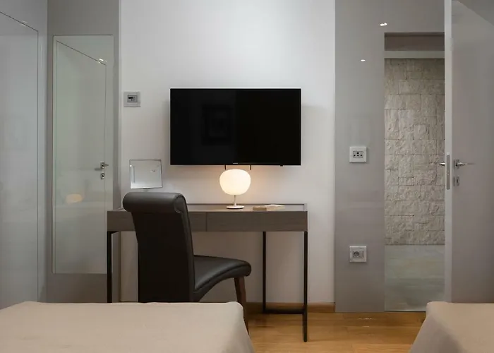 Vlastelini Ii By Interhome Villa *