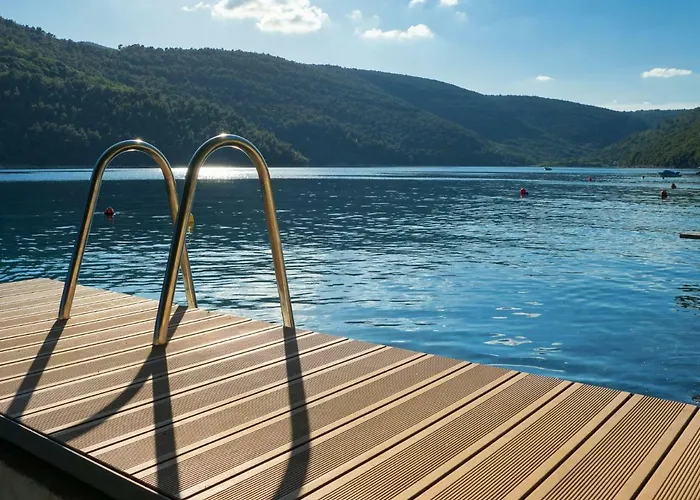 Vlastelini Ii By Interhome Villa *