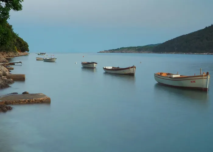 Villa Vlastelini Ii By Interhome