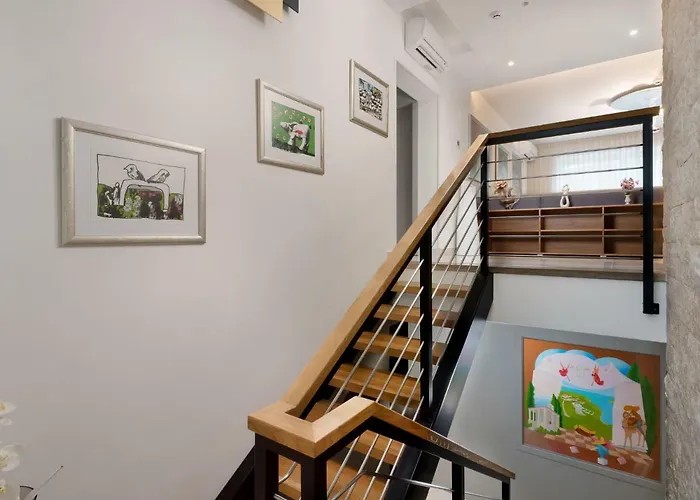 Vlastelini Ii By Interhome Hrvatini