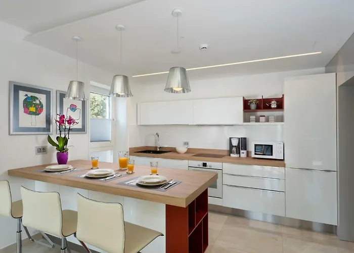 Villa Vlastelini Ii By Interhome *